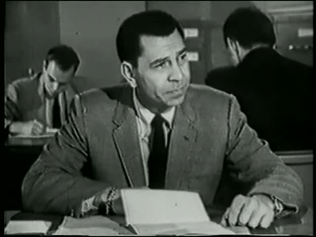Облава